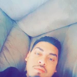 Meet your Posher, Antonio